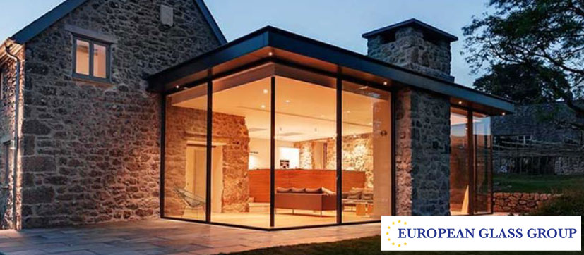 European glass group fabricante especializado en vidrios térmicos – 