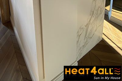 radiateur extra plat heat4all-iconic radiateur extra plat heat4all iconic