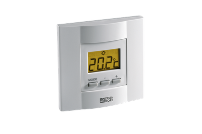 thermostat filaire delta dore Tybox 21 de Delta Dore