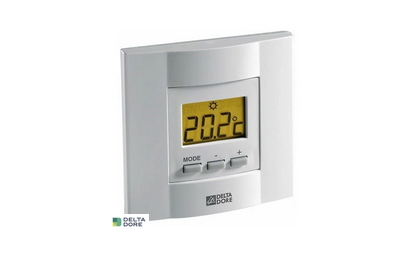 Thermostat filaire Tybox 51 de Delta Dore