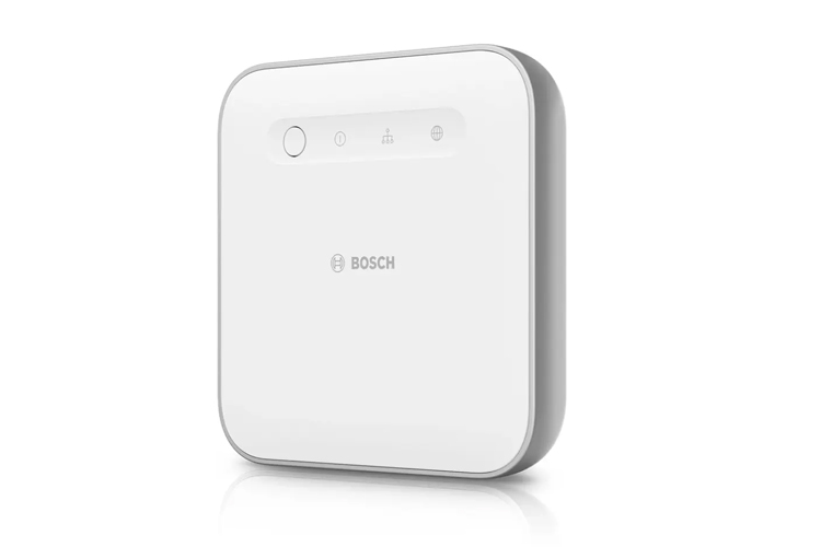 contrôleur Bosch Smart Home II