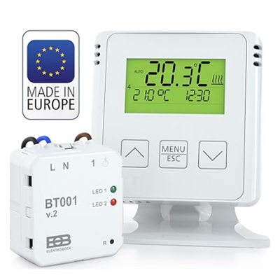elektrobock thermostat elektrobock thermostat