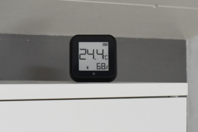 shelly thermostat sans fil pilotage telecommande radiateur-electrique