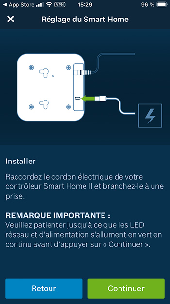 Application smart home bosch-01 Application smart home bosch-01
