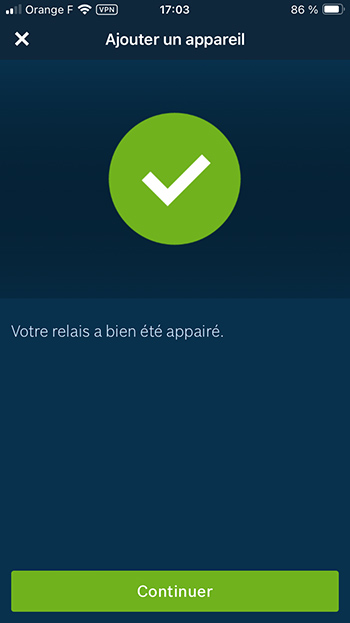 Application smart home bosch Application smart home bosch
