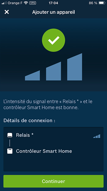 Application smart home bosch Application smart home bosch