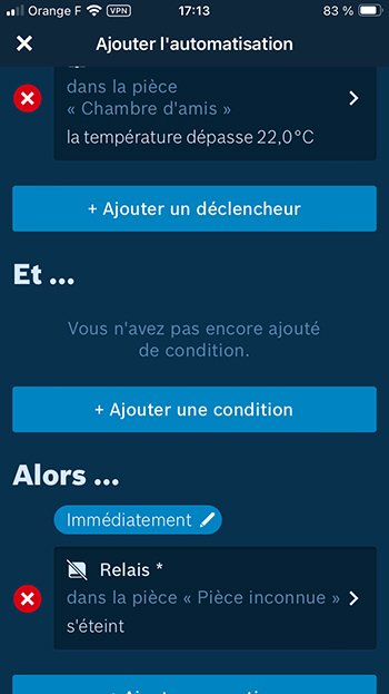 automatisation bosh smart-home automatisation bosh smart-home